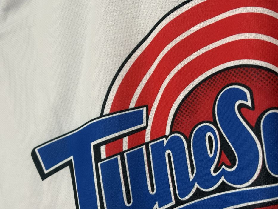 Camisola de Basquetebol TuneSquad