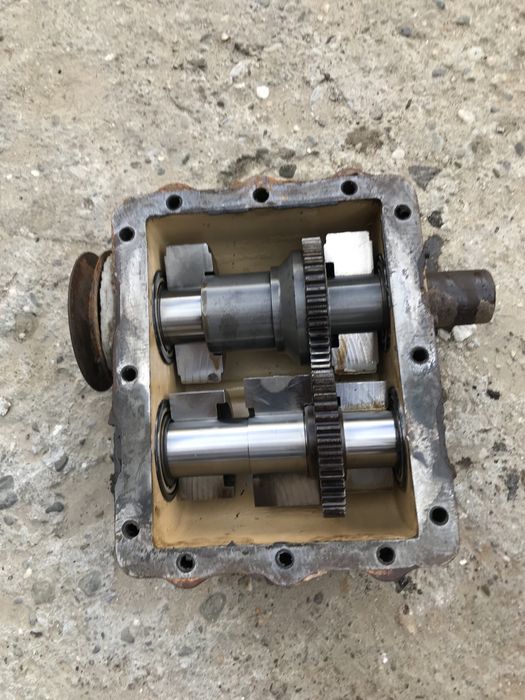 Wibrator do wacker dpu 4045h 5045h