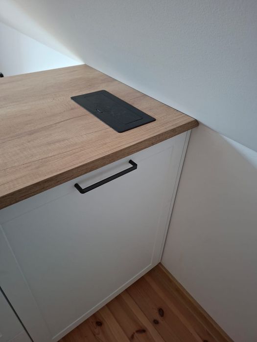 Montażysta mebli kuchennych IKEA Leroy Merlin Montaż Kuchni