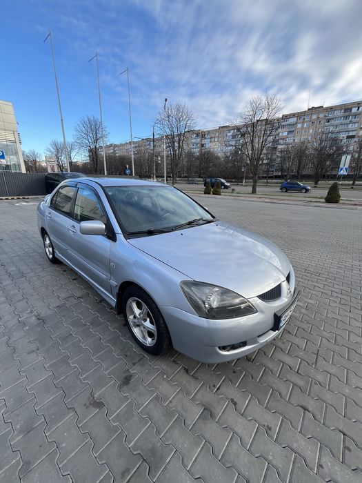 Лансер 9 2.0 ГБО-5