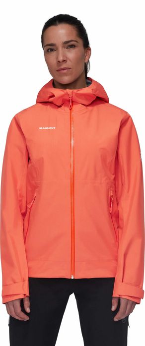 Sprzedam damską kurtkę Mammut Alto Light HS Hooded Jacket – rozmiar M