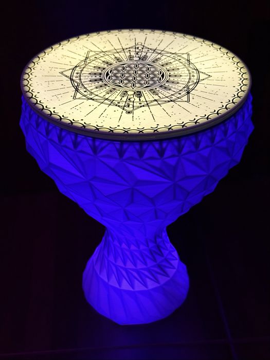Барабан djembe джембе, там-там, дарбука