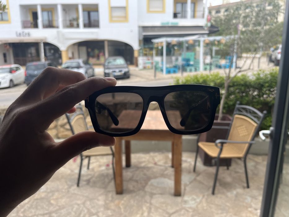 Óculos sol TOM FORD