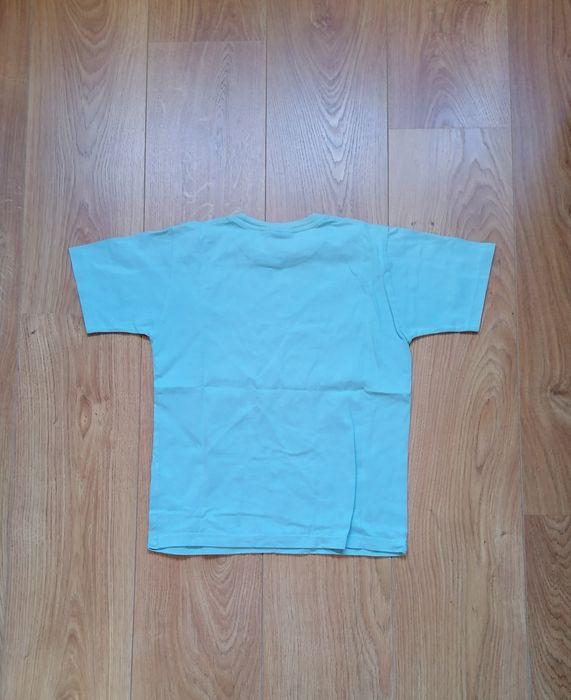 T-Shirt Metro Kids