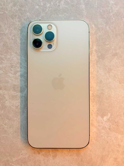 iPhone 12 pro max 128GB