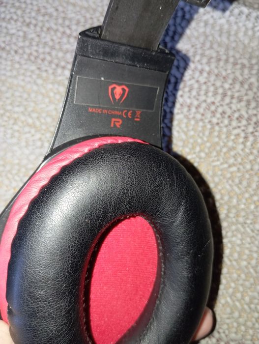 Słuchawki  gamingowe Beexellent