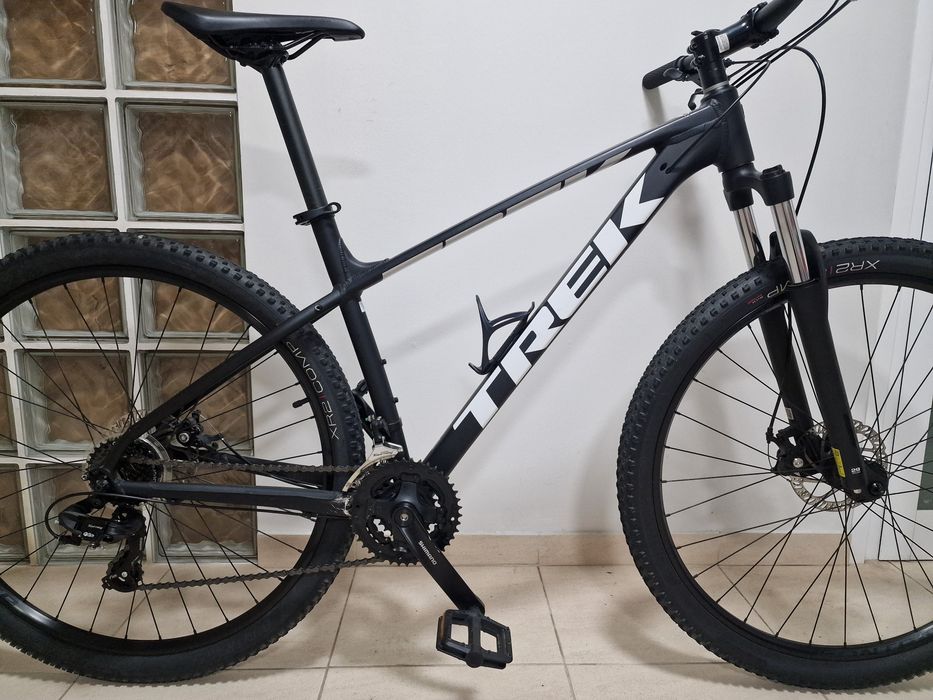 Bicicleta TREK Marlin 4 roda 29"    **OPORTUNIDADE**
