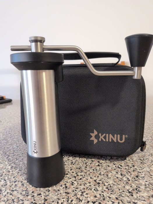 Moinho Kinu M45.