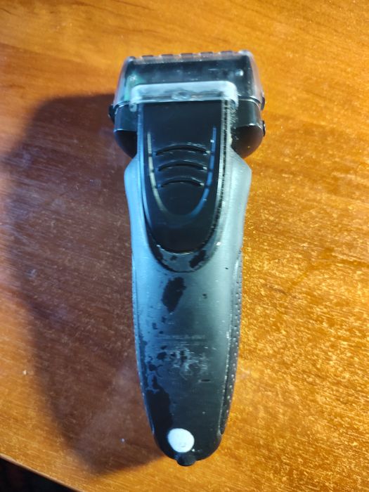 электробритва SUKER