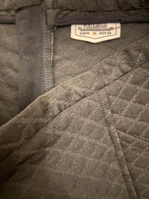 Vendo calções Pull and bear