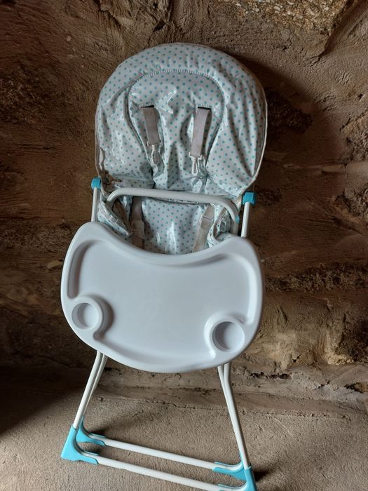Cadeira papa criança