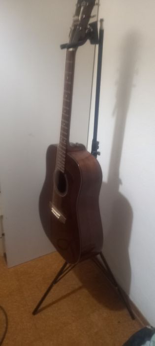 Viola  clássica GUILD
