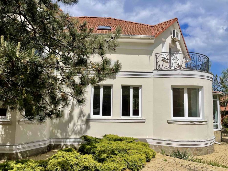 Совиньон Дом 10 соток