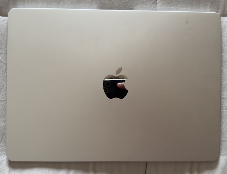 MacBook Air M2 | 512GB SSD | Estado Irretocável