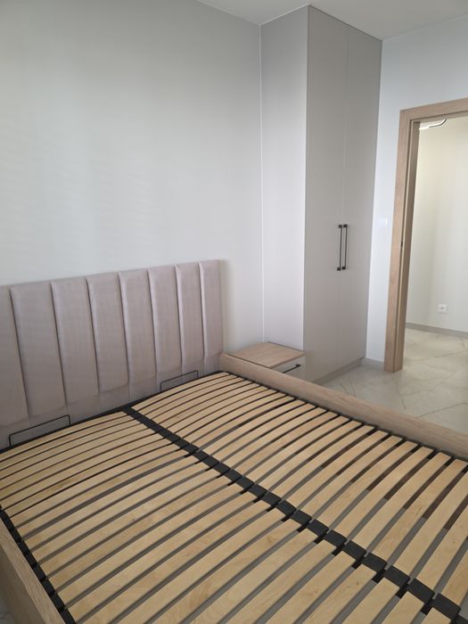 Wynajmę mieszkanie 2-pokojowe 56 m², Zduńska Wola, Nowe Południe - Widok 6