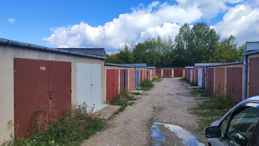 Garaż do wynajęcia, Radom, Zbrowskiego. - Widok 2
