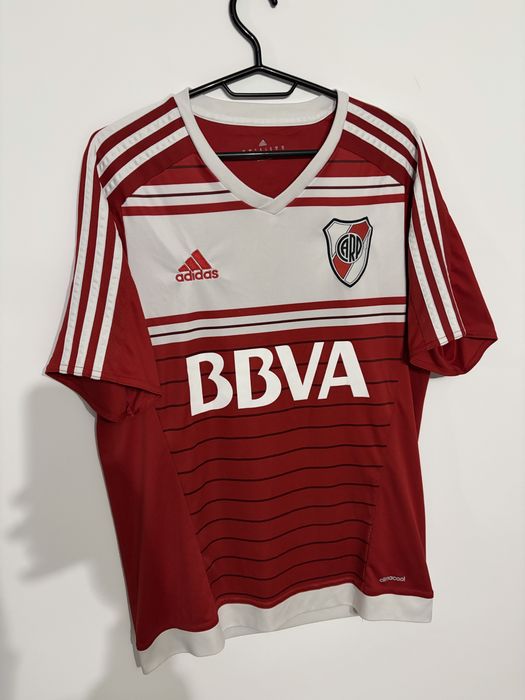 Koszulka adidas River Plate sezon 2016/2017