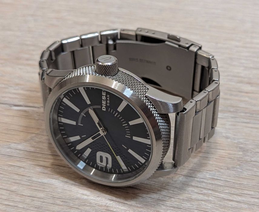 Часы оригинальные Мужские Diesel DZ7158 DZ1763: 3 990 грн
