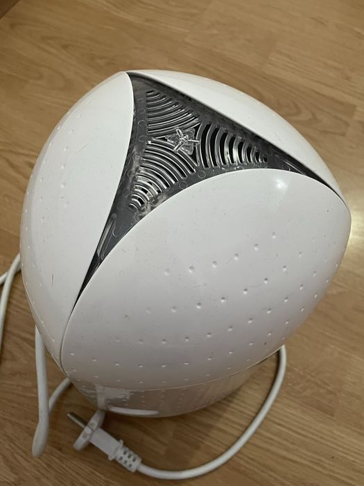 Purificador de Ar Airfree Allergien