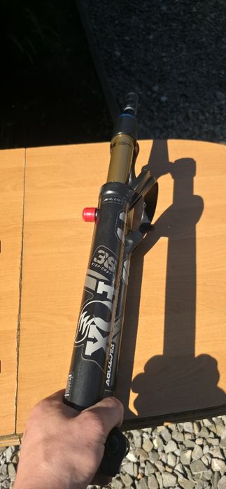 Fox 36 factory 160mm 29