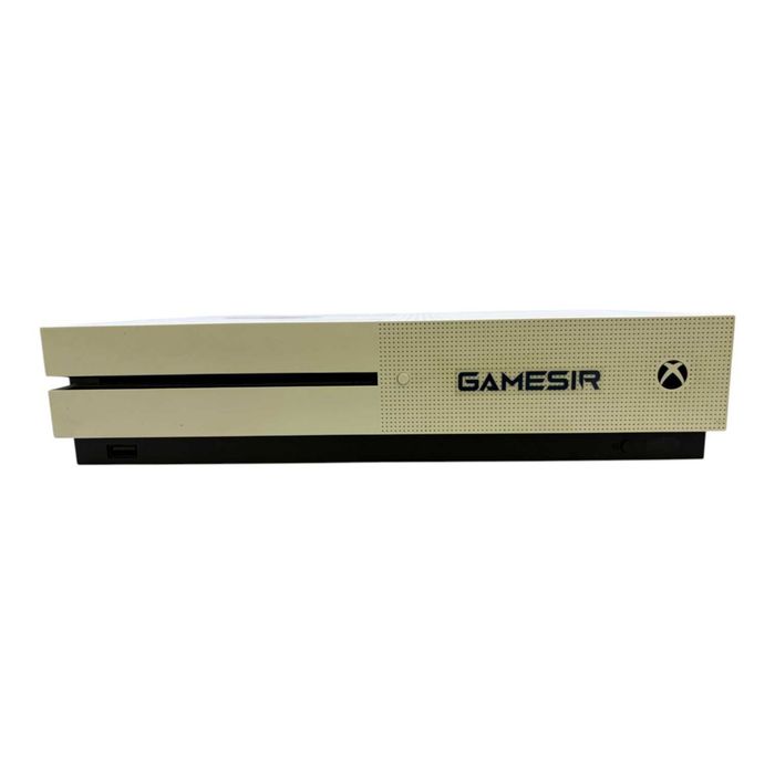 Konsola Xbox One S 1 TB biały + kontroler