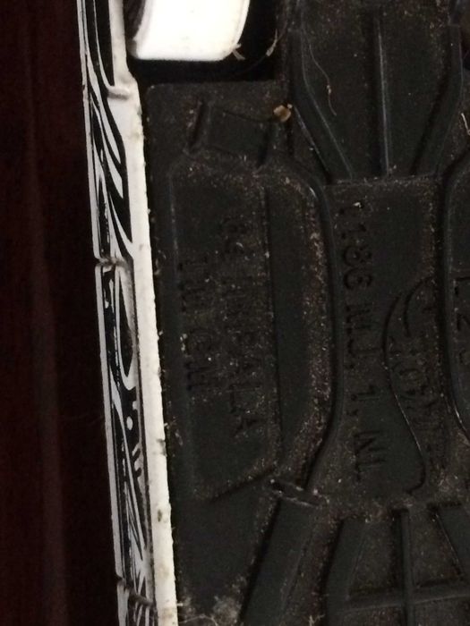 Carrinho réplica Chevrolet Impala