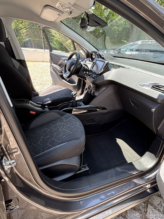 Peugeot 2008 Pack  Signature
