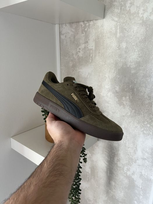 Sapatihas Puma Ascenso tamanho 39