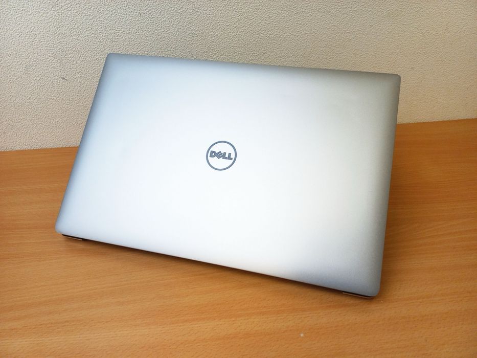 Игровой ноутбук Dell Precision 5510 i7-6820HQ 16Gb 256SSD FullHD IPS Quadro M1000M