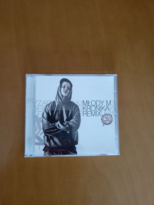 Młody M Kronika remix