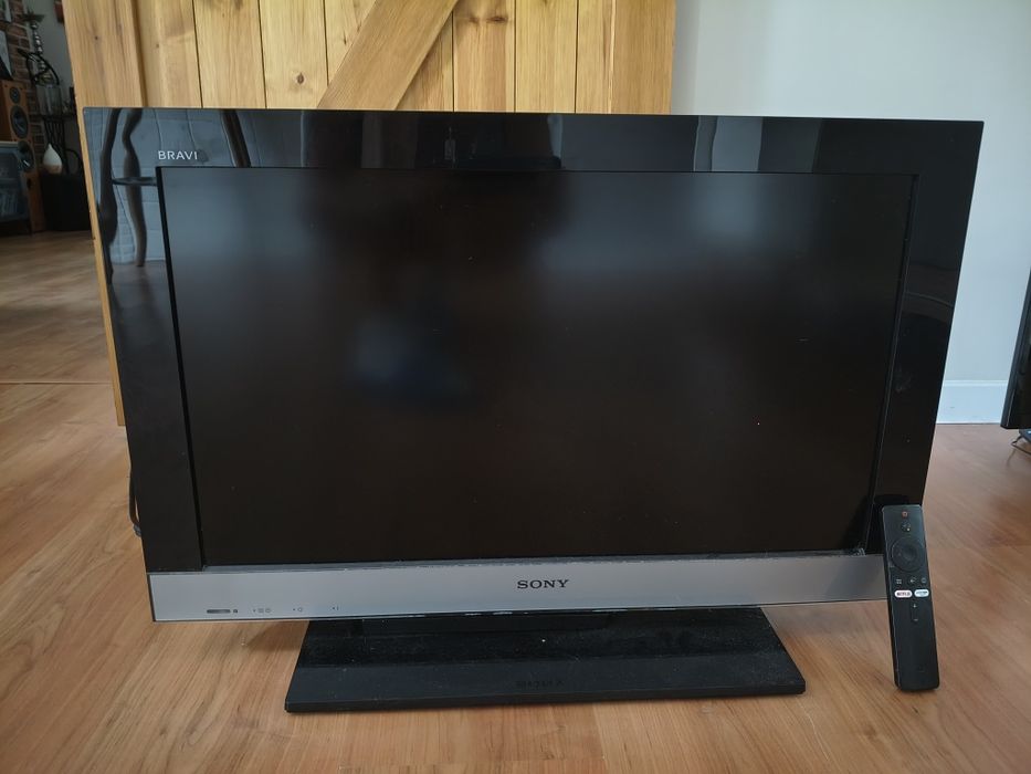 Sony Bravia KDL-26EX302 – 26" LCD