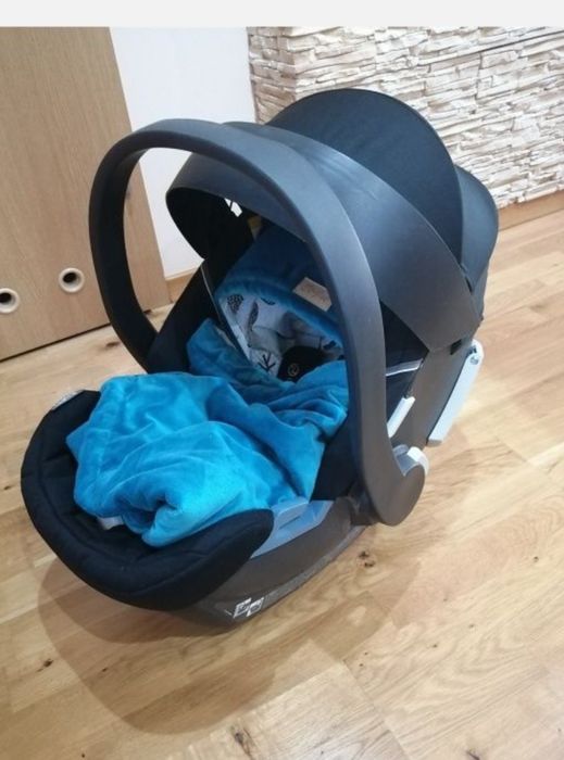 Wózek cybex balios s 3w1 / 2w1