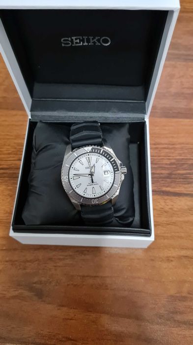 Seiko Prospex Shogun .