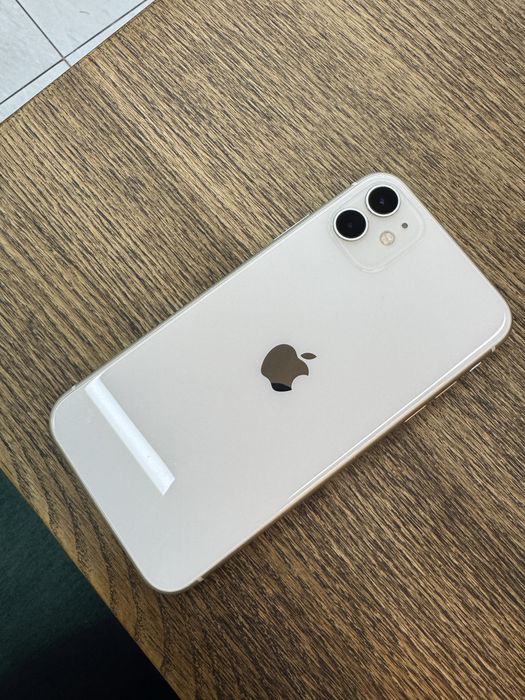 iphone 11 стан хороший
