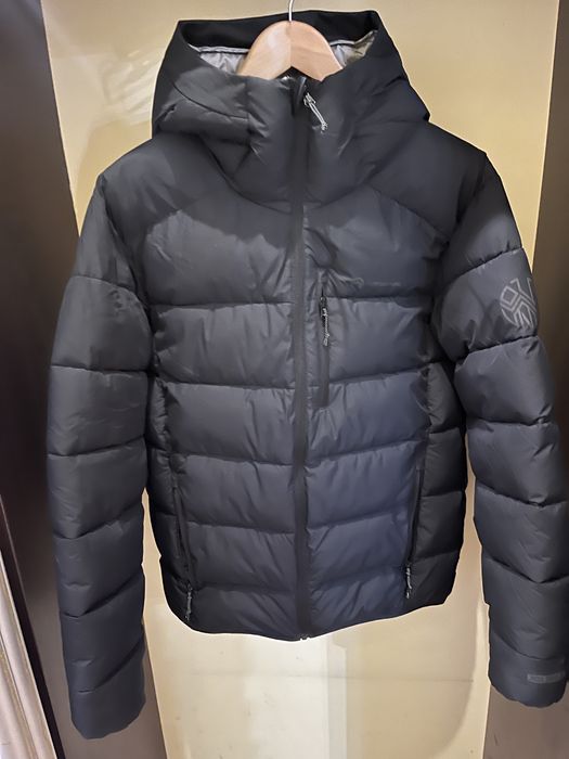 Куртка зимова, Підліткова, OUTVENTURE, S-M