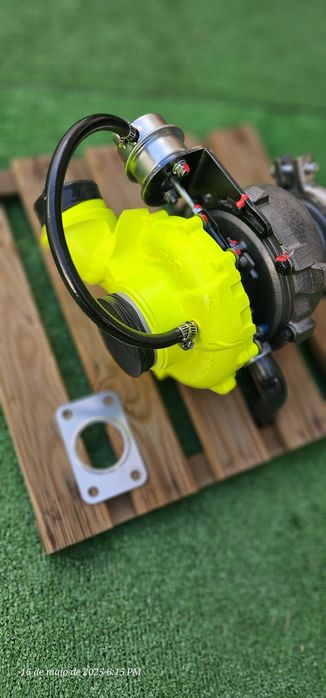 Turbo GTB2260VK Bmw para RD28 ou TD27