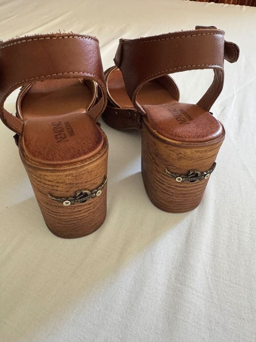 Sandálias - Nemonic