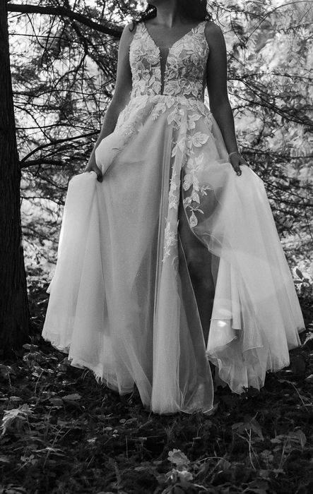 Suknia Ślubna - IGAR