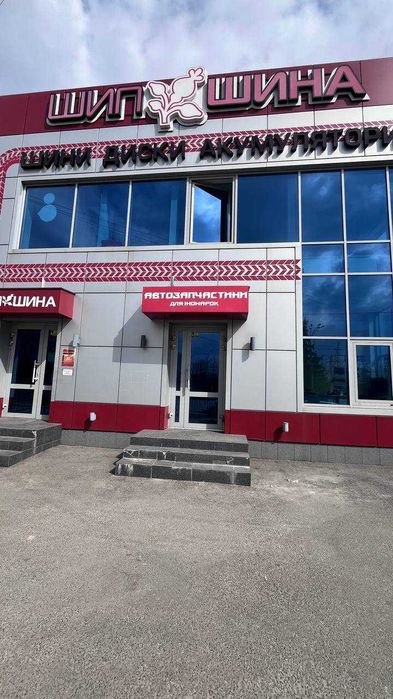 Оренда магазину 20 м2 р-н Громадська