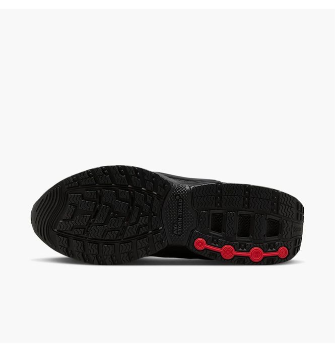 Кросівки чоловічі Nike Air Max Dn Roam Black