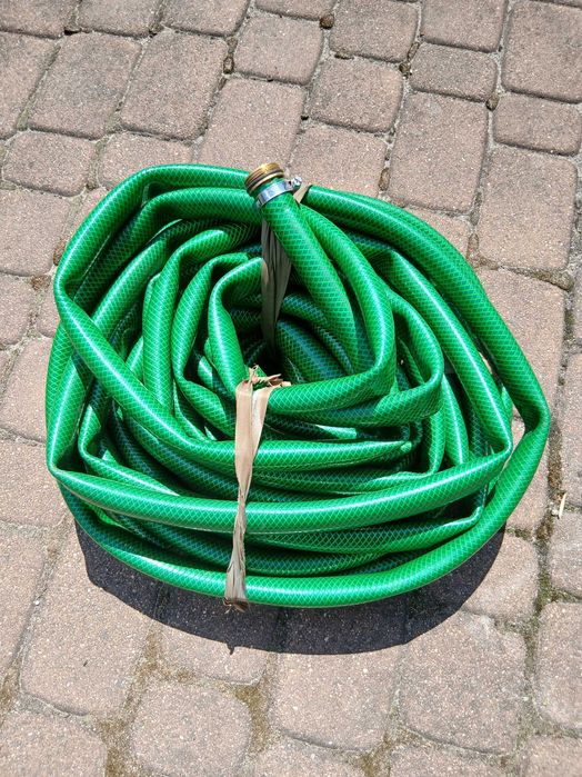 Wąż ogrodowy 20 m 1 cal ECO (1")
