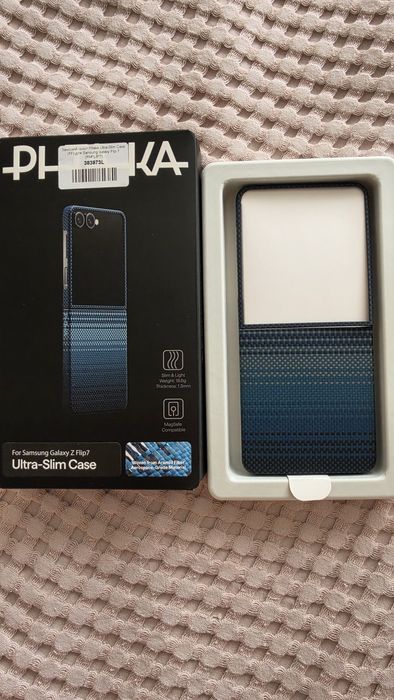 чохол pitaka на flip 7