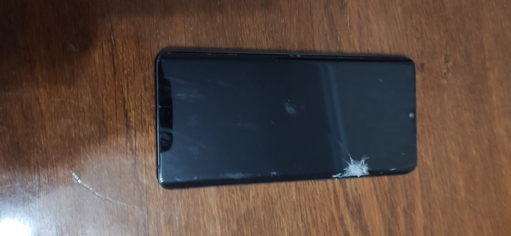 Mi note 10 Lite 6/128 NFC