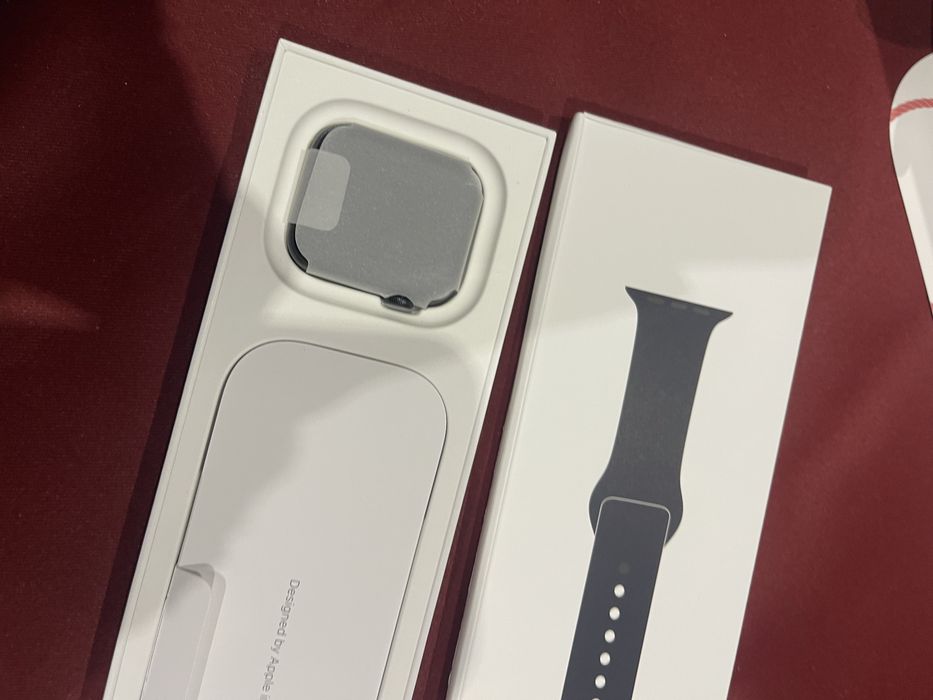 Apple Watch SE 3 44mm