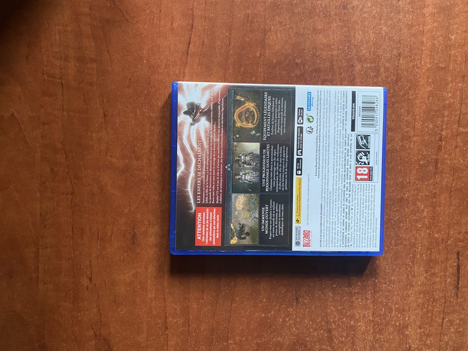 Diablo IV para PS5