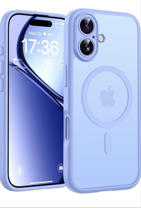 Capas de iphone