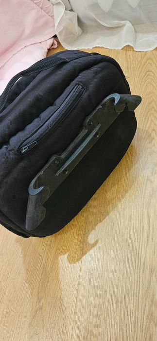 Сумка для коляски Quinny