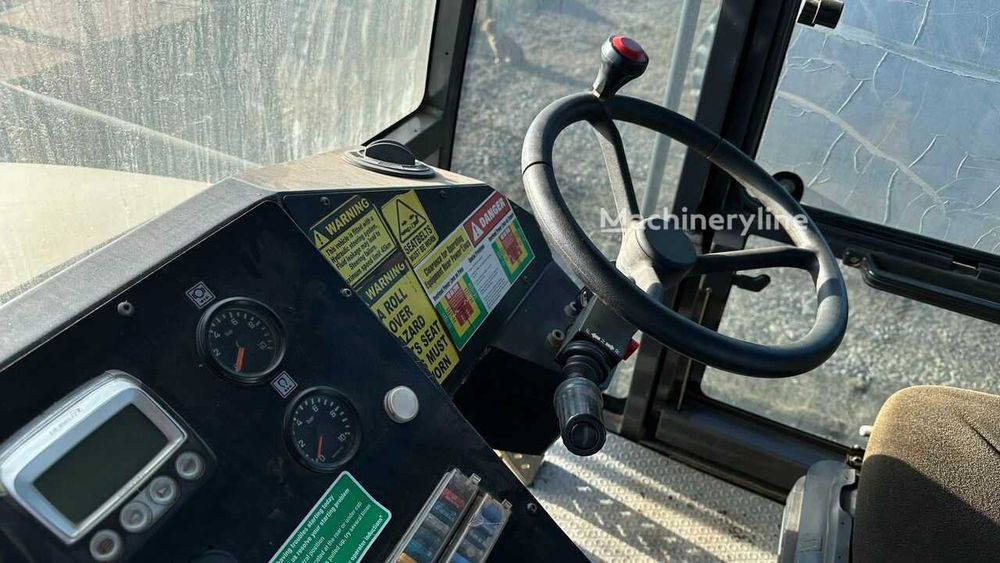 Пневмокоток Ammann AP 240 ЗНИЖКА ДО 25%