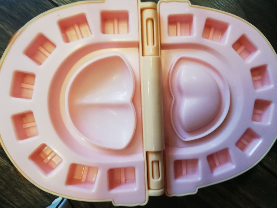 CIASTOLINA Play doh Dentysta