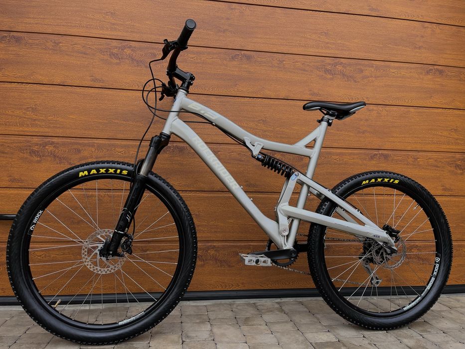 Великий Вибір Велосипедів з Європи, Scott, Cube, Trek, GT, Ghost, Вело